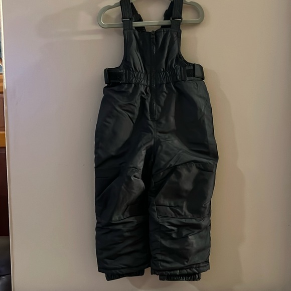 Cat & Jack Other - Cat & Jack Bib Snowpants